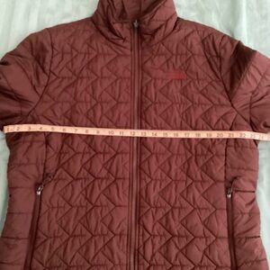 The NORTH FACE WOMENS COAT XXL